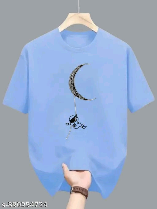 Moon T-shirt